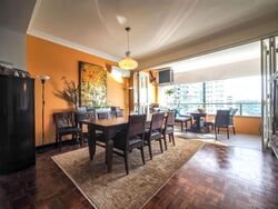 Ridgewood (D10), Condominium #611530961